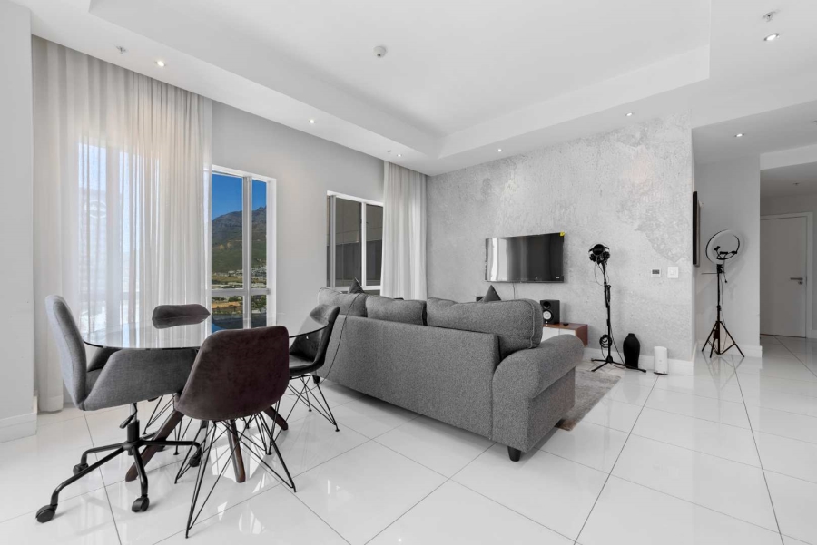 2 Bedroom Property for Sale in Cape Town City Centre Western Cape